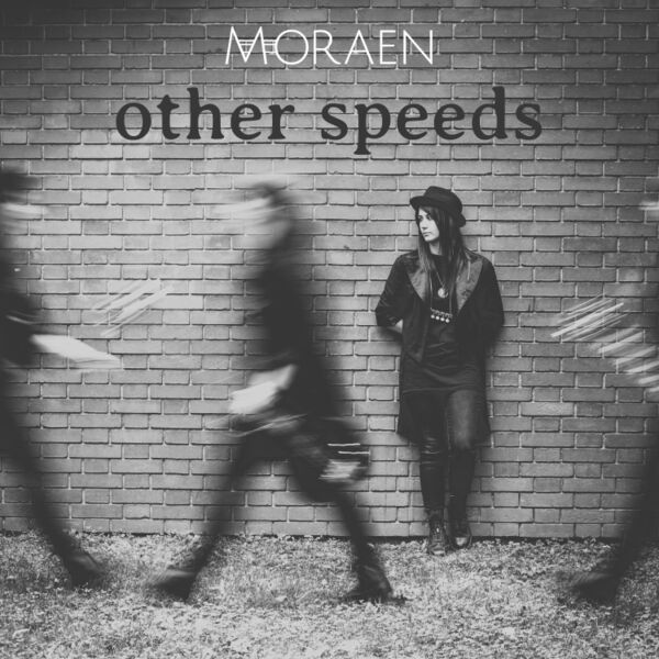 Cover art for Other Speeds